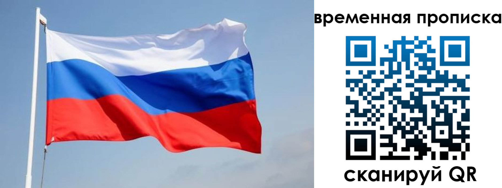 пропишу в квартире в Лосино-Петровском